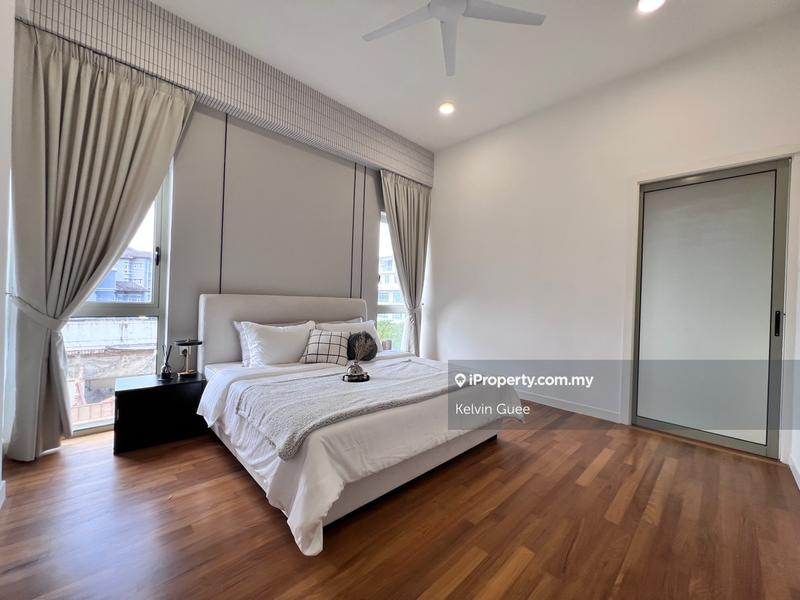 Condominium for Sale in 9 Madge by Kelvin Guee - iProperty.com.my