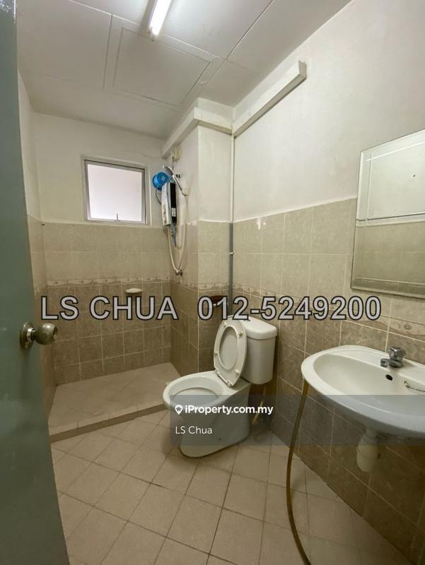 Condominium for Sale in Park View Tower by LS Chua - iProperty.com.my
