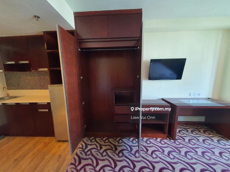 Service Residence for Rent in South China Sea Place by Liaw Vui Onn - iProperty.com.my