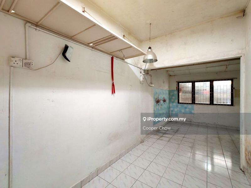 Rumah Teres 2-Tingkat untuk Dijual di Bangsar Baru, Bangsar oleh Cooper Chow - iProperty.com.my