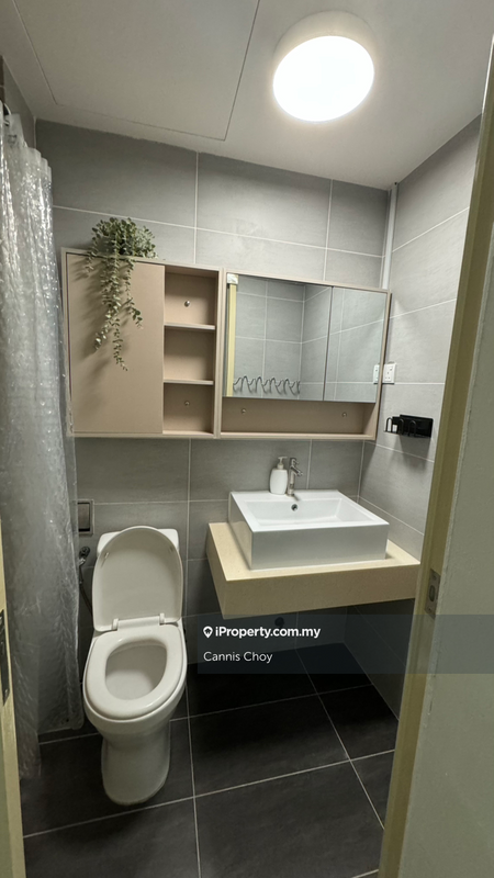 Residensi Servis untuk Dijual di Arte Plus oleh Cannis Choy - iProperty.com.my