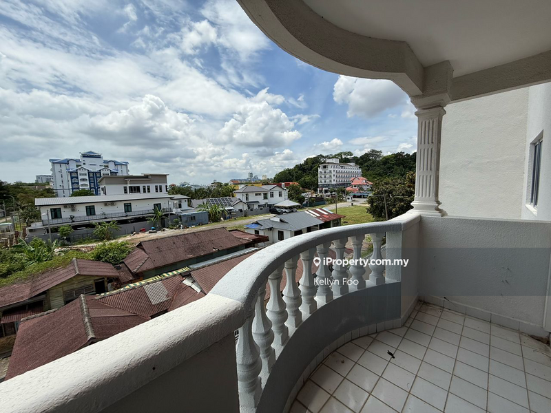 Condominium for Sale in Harmoni by Kellyn Foo - iProperty.com.my