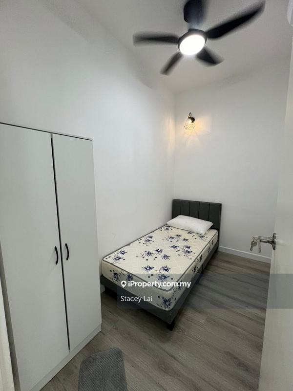 For Rent - Cubic Botanical