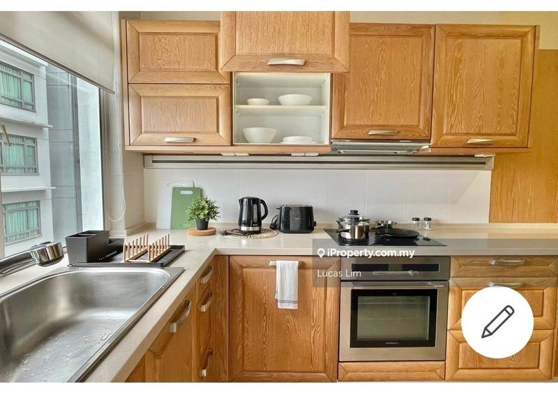 Condominium for Sale in Mei on The Madge (Vista Permai) by Lucas Lim - iProperty.com.my