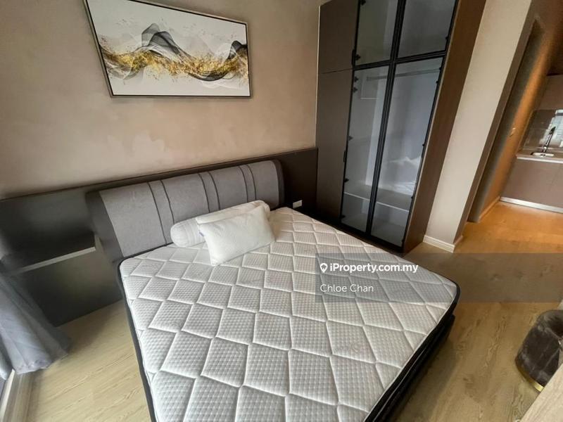 For Rent - Trion @ KL