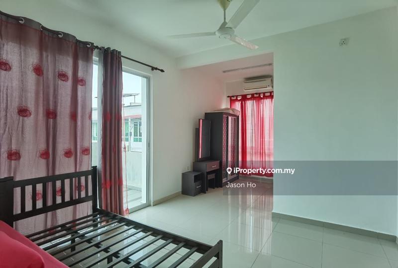 Rumah Berangkai 2 Tingkat untuk Disewa di Bandar Sri Sendayan, Negeri Sembilan oleh Jason Ho - iProperty.com.my