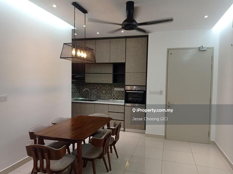 Condominium for Sale in The Haute Gurney by Jesse Choong (JC) - iProperty.com.my