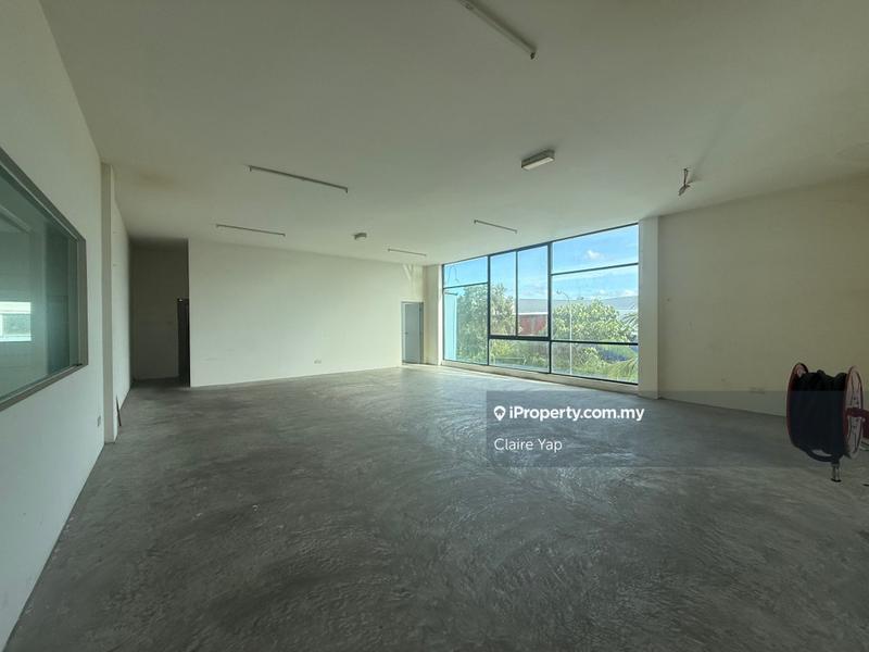 Semi-D Factory for Sale in Gelang Patah, Johor by Claire Yap - iProperty.com.my