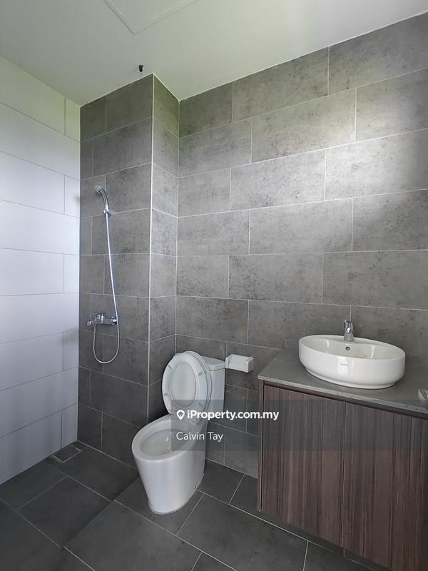 Service Residence for Sale in The Podium by Calvin Tay - iProperty.com.my