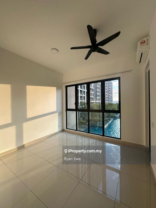 Kediaman Servis untuk Dijual di Fortune Centra oleh Ryan Swe - iProperty.com.my