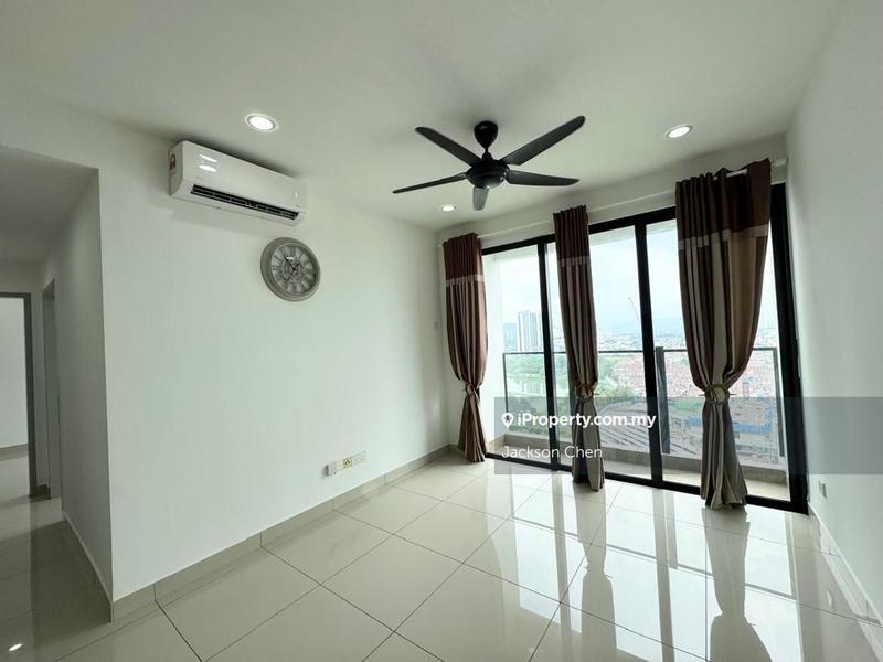 For Rent - Mizumi Residences