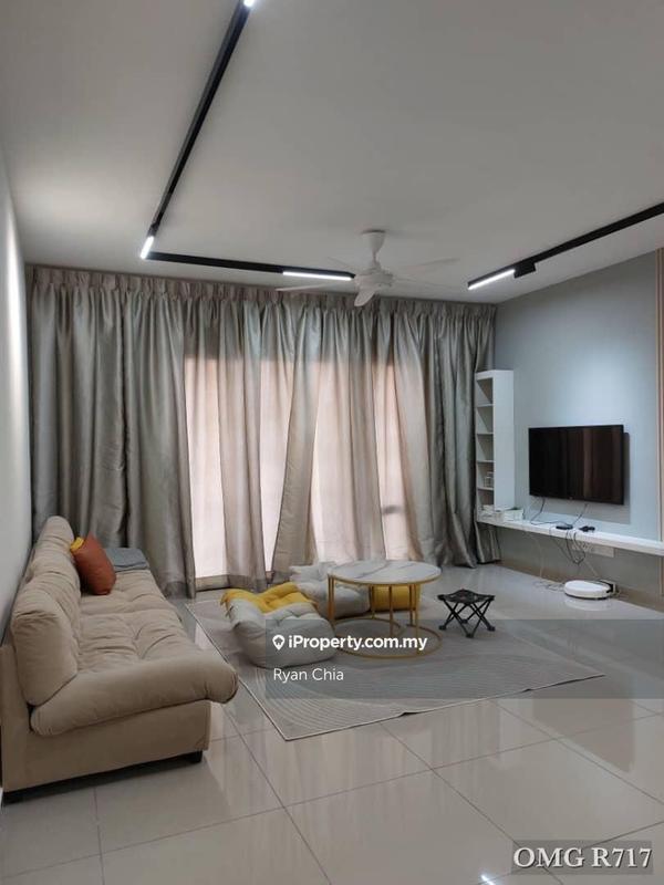 For Rent - Huni @ Eco Ardence