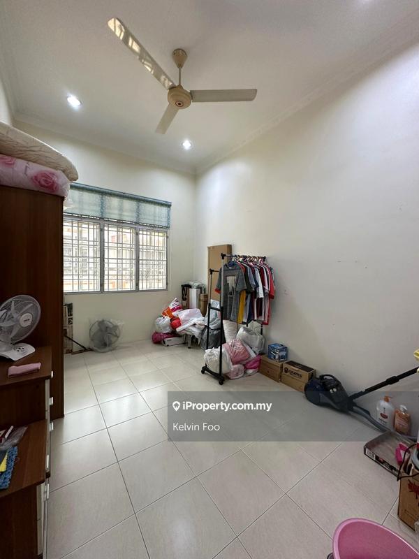 Rumah Berkembar untuk Dijual di Taman Intan Baru, Teluk Intan oleh Kelvin Foo - iProperty.com.my