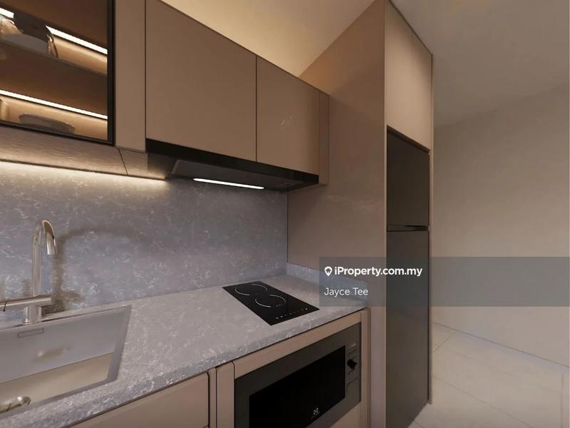Residensi Servis untuk Dijual di Tropicana Cenang oleh Jayce Tee - iProperty.com.my