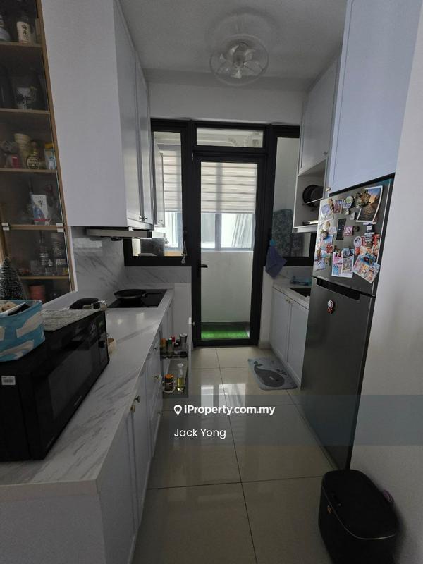 For Rent - Aster Green, Bandar Baru Sri Petaling, Sri Petaling