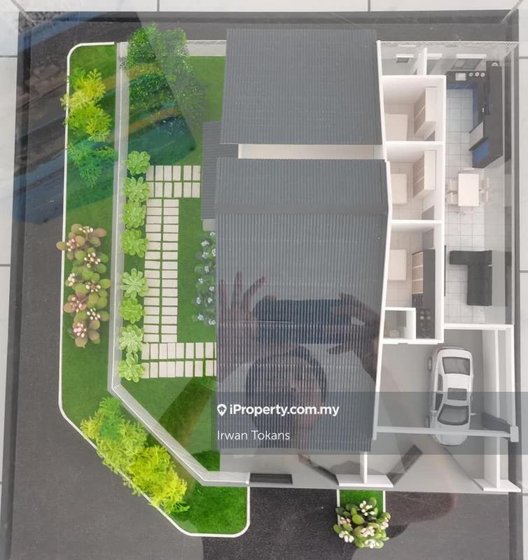 2-storey Terraced House for Sale in Taman Kirana, Ayer Hitam by Irwan Tokans - iProperty.com.my