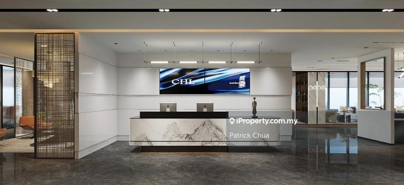 Office untuk Disewa di Tun Razak Exchange, Kuala Lumpur oleh Patrick Chua - iProperty.com.my