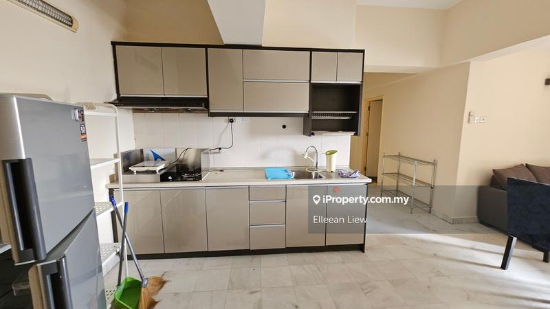 Kondominium untuk Dijual di Desarina Condominium oleh Elleean Liew - iProperty.com.my