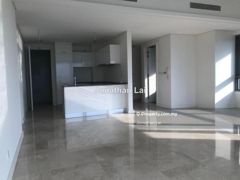 Service Residence for Sale in The Sentral Residences by Jonathan Lai - iProperty.com.my