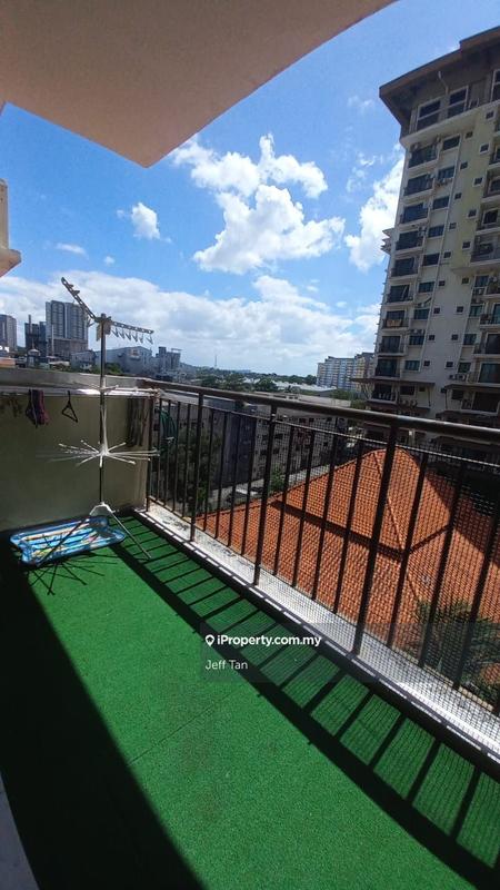Condominium for Sale in Puri Aiyu by Jeff Tan - iProperty.com.my