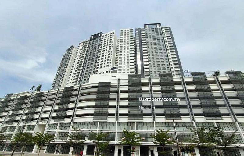 Shop / Office for Sale in Taman Puncak Jalil, Seri Kembangan by Noris Ho - iProperty.com.my