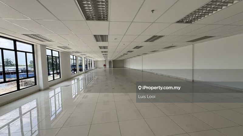 Detached Factory for Rent in Bukit Kemuning, Shah Alam by Luis Looi - iProperty.com.my