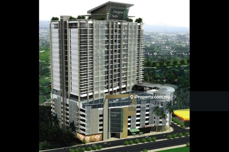 For Sale - Pertama Residency