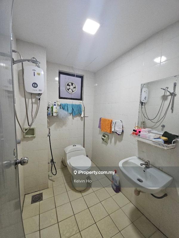 Pangsapuri untuk Disewa di Mutiara Serdang (Turf View) oleh Kelvin Ho - iProperty.com.my