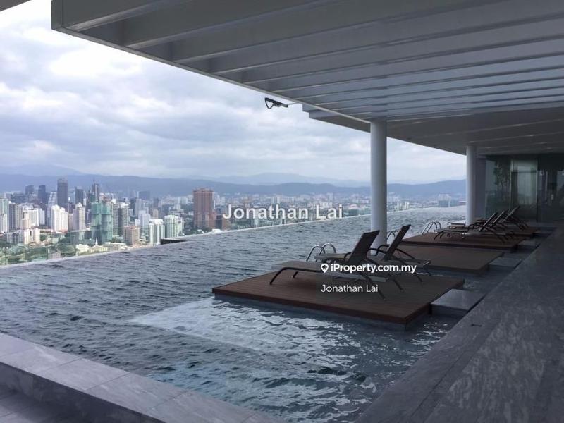 Service Residence for Sale in The Sentral Residences by Jonathan Lai - iProperty.com.my