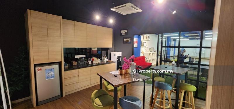 Retail Office for Rent in Seksyen 13, Petaling Jaya by David Geh - iProperty.com.my