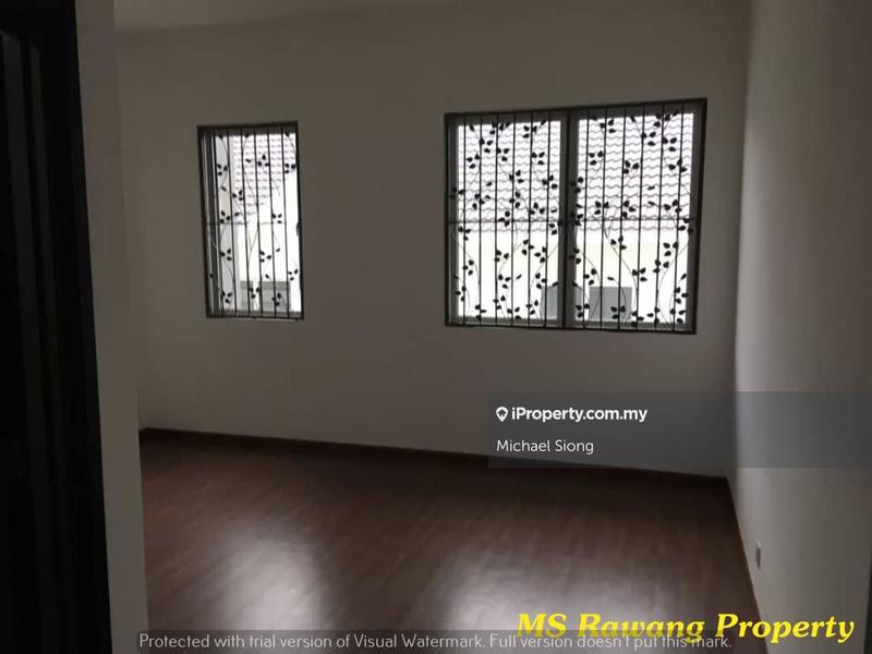 2-storey Terraced House for Sale in Bandar Country Homes, Rawang by Michael Siong - iProperty.com.my