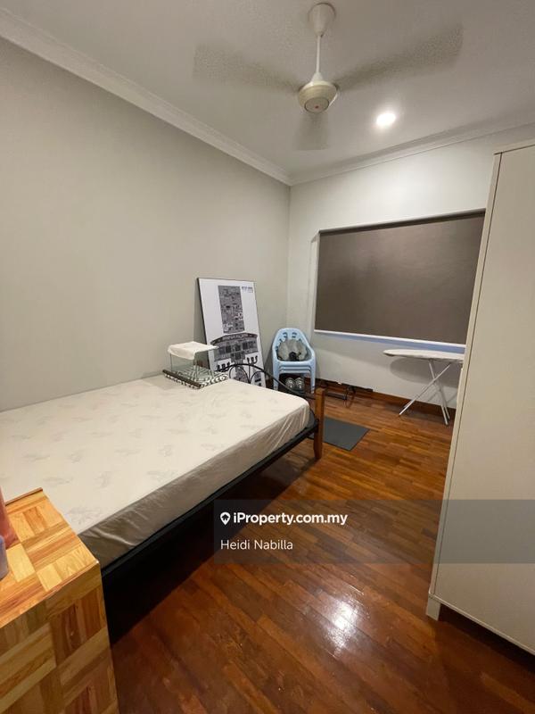 Condominium for Sale in D'Melor Condominium by Heidi Nabilla - iProperty.com.my