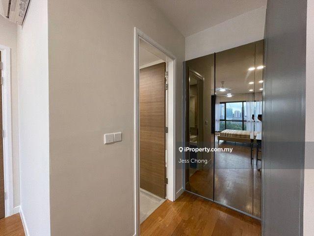 Service Residence for Sale in Aria by Jess Chong - iProperty.com.my
