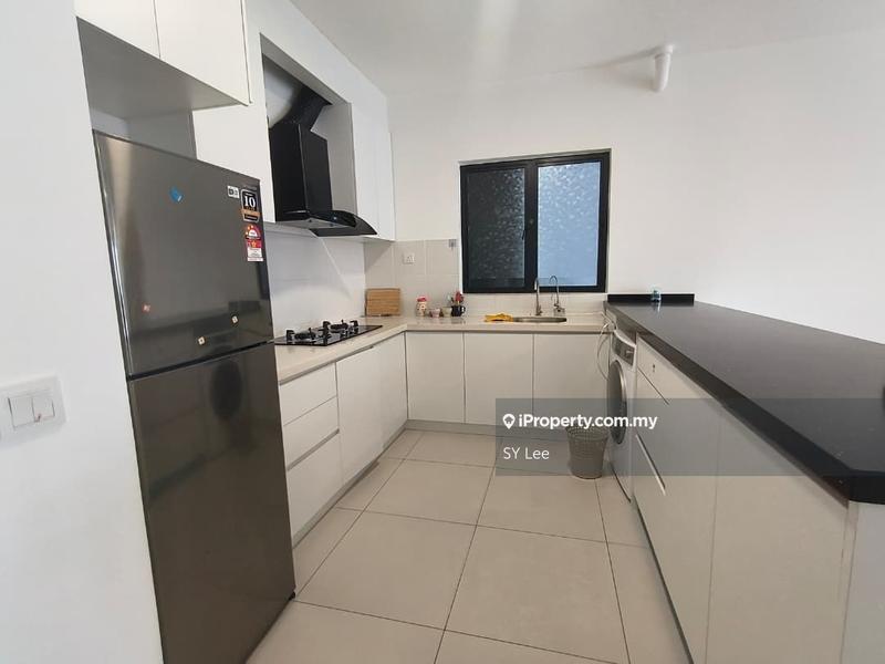 For Rent - Duduk Se.Ruang @ Eco Sanctuary