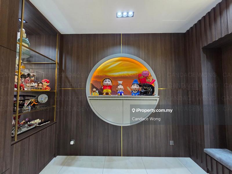 Bungalow House for Sale in Taman Desa Impian, Kajang by Candace Wong - iProperty.com.my