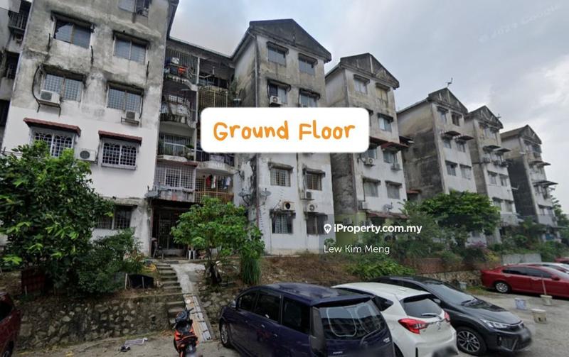 For Sale - Taman Indah Perdana