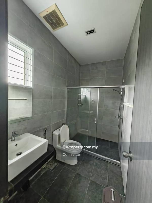 Rumah Berkembar untuk Dijual di Jln Hang Tuah Ipoh, Ipoh oleh Connie Lam - iProperty.com.my