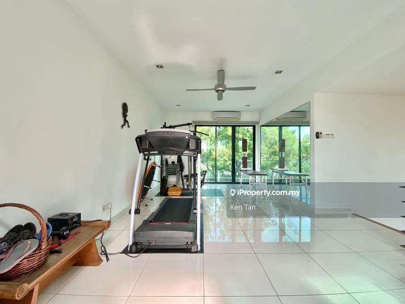 Bungalow House for Sale in Tropicana Indah, Kota Damansara by Ken Tan - iProperty.com.my