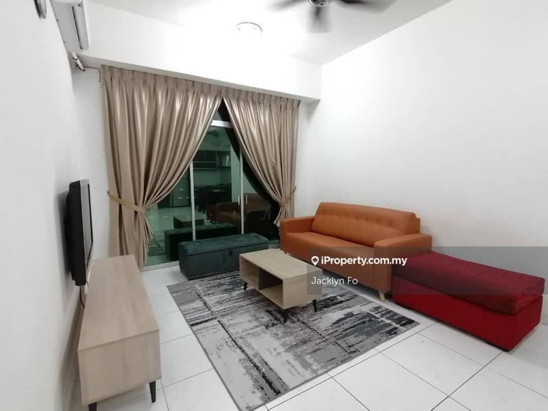 For Rent - Bsp Skypark