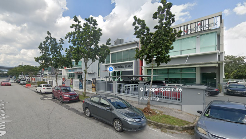 Kilang Berkembar untuk Dijual di Kota Damansara,Petaling Jaya,Subang Jaya,Shah Alam, Petaling Jaya oleh Anson Ng - iProperty.com.my