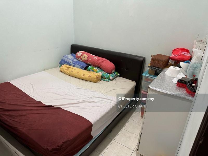 Rumah Berangkai 2 Tingkat untuk Dijual di Taman Kepong Indah, Kepong oleh CHESTER CHAN - iProperty.com.my
