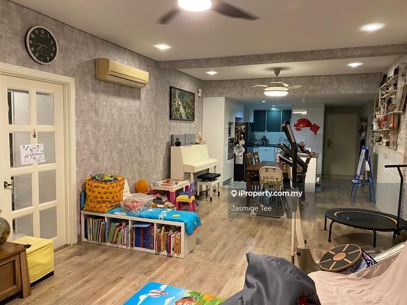 Condominium for Sale in Menara Indah by Jasmine Tee - iProperty.com.my
