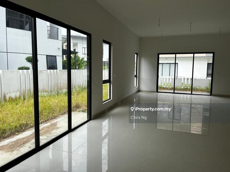 Rumah Berkembar untuk Disewa di Kota Kemuning, Shah Alam oleh Chris Ng - iProperty.com.my