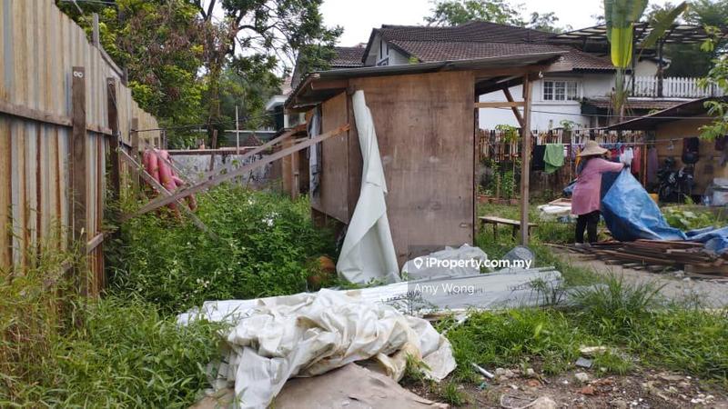 Tanah Banglo untuk Dijual di Taman Bukit Seputeh, Seputeh oleh Amy Wong - iProperty.com.my