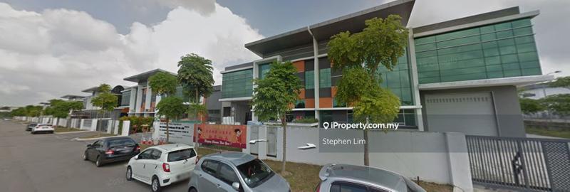 For Sale - Taman Perindustrian Cemerlang, Iskandar Puteri, Eco Business Park, Pengerang, Pasir Gudang