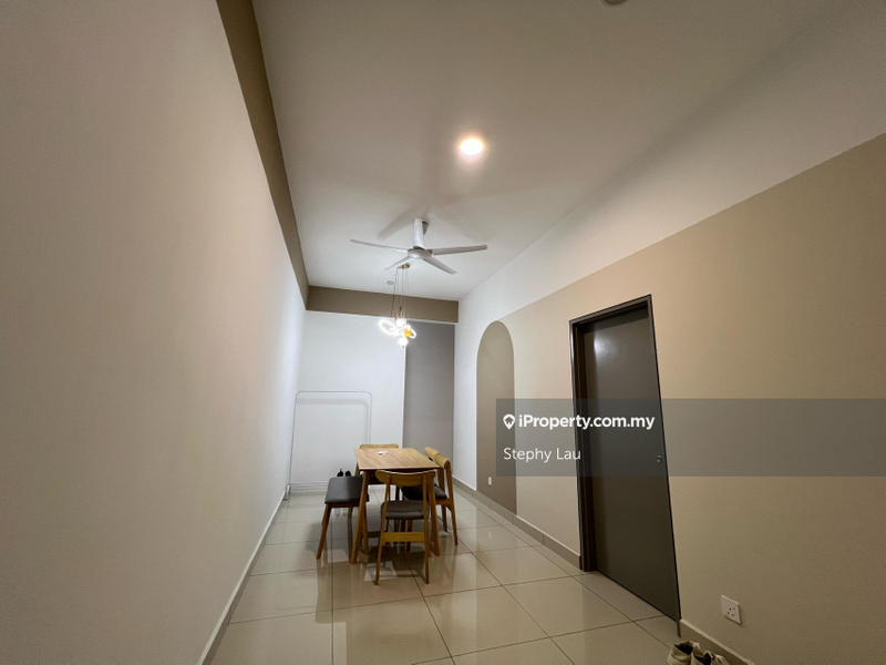 Pangsapuri untuk Dijual di D7 (D'Seven Lagoon Perdana) oleh Stephy Lau - iProperty.com.my