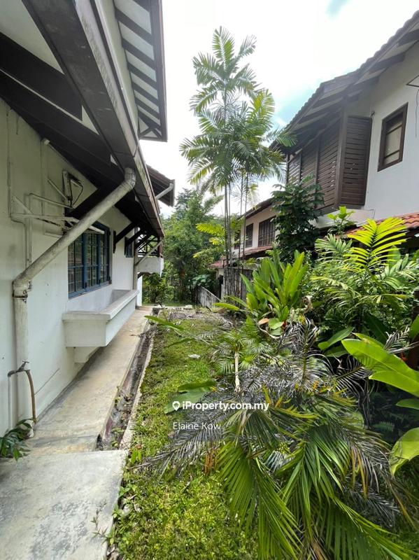 Bungalow House for Sale in Damansara Heights, Damansara Heights by Elaine Kow - iProperty.com.my