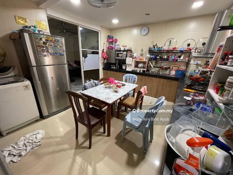 Rumah Teres 2-Tingkat untuk Dijual di Taman Pandan Perdana, Ampang oleh Noor Aini Binti Ayob - iProperty.com.my