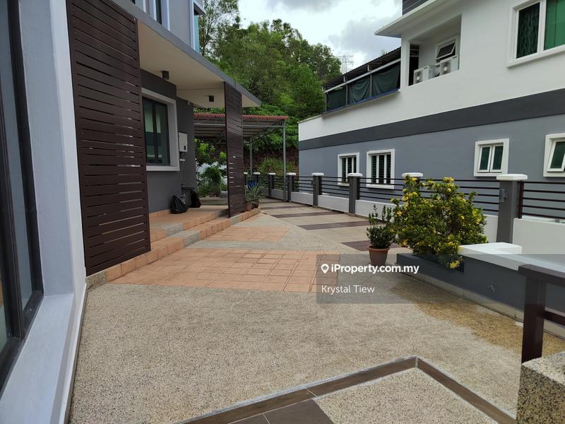Bungalow House for Sale in Alam Damai, Cheras by Krystal Tiew - iProperty.com.my