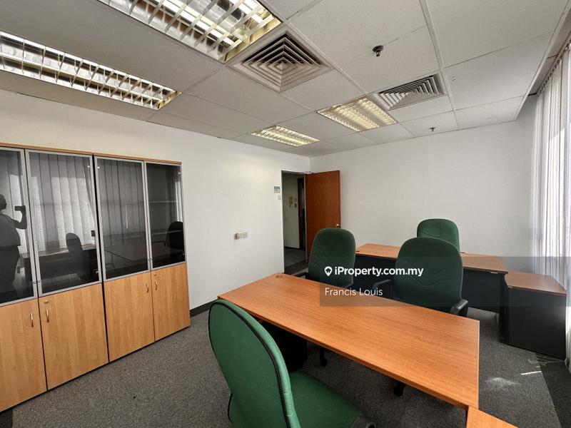 For Rent - Amcorp Trade Centre, Amcorp Tower, Menara Amcorp, PJ Tower, Menara PJ, Petaling Jaya, Amcorp